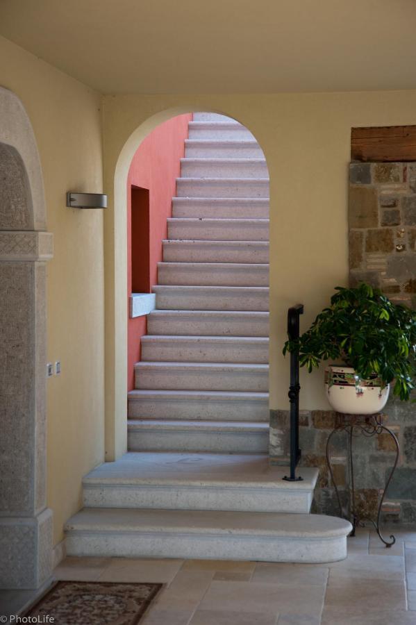 Wine Resort Luisa Mariano del Friuli Екстериор снимка