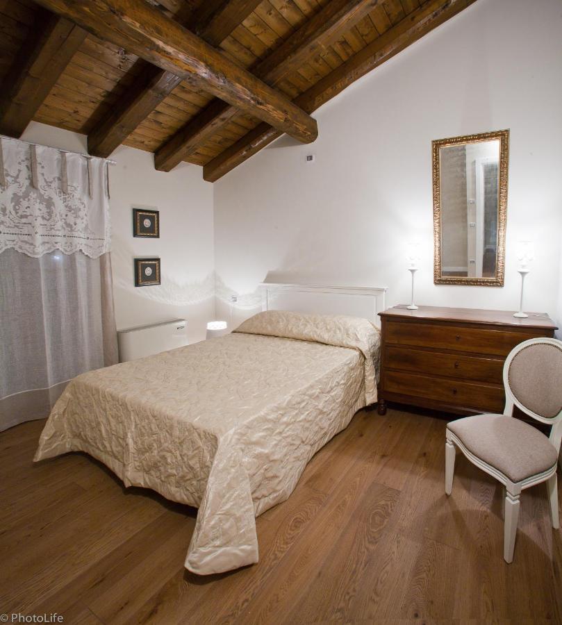 Wine Resort Luisa Mariano del Friuli Стая снимка