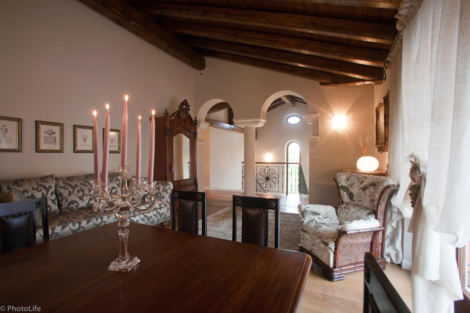 Wine Resort Luisa Mariano del Friuli Екстериор снимка
