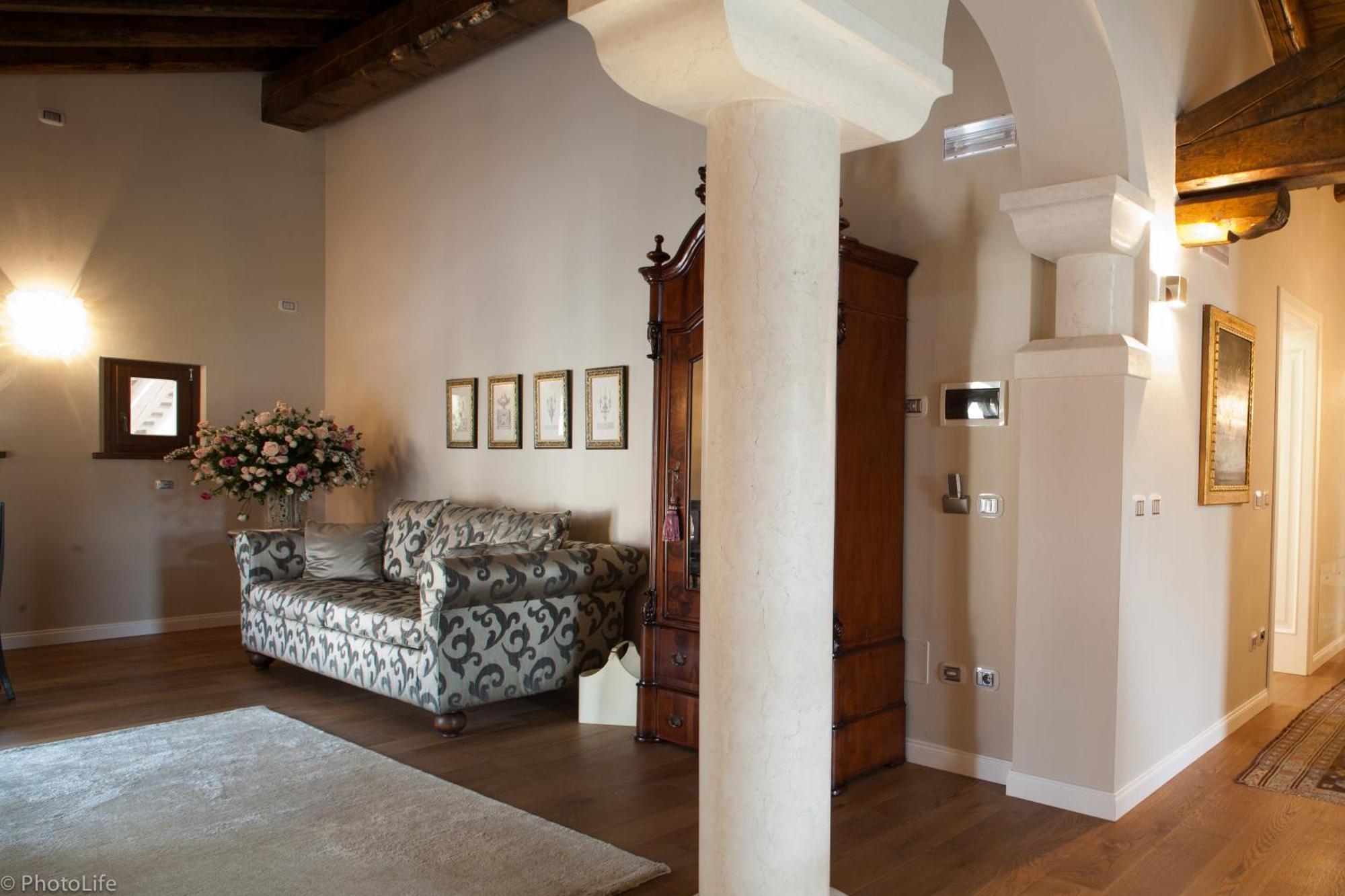 Wine Resort Luisa Mariano del Friuli Екстериор снимка